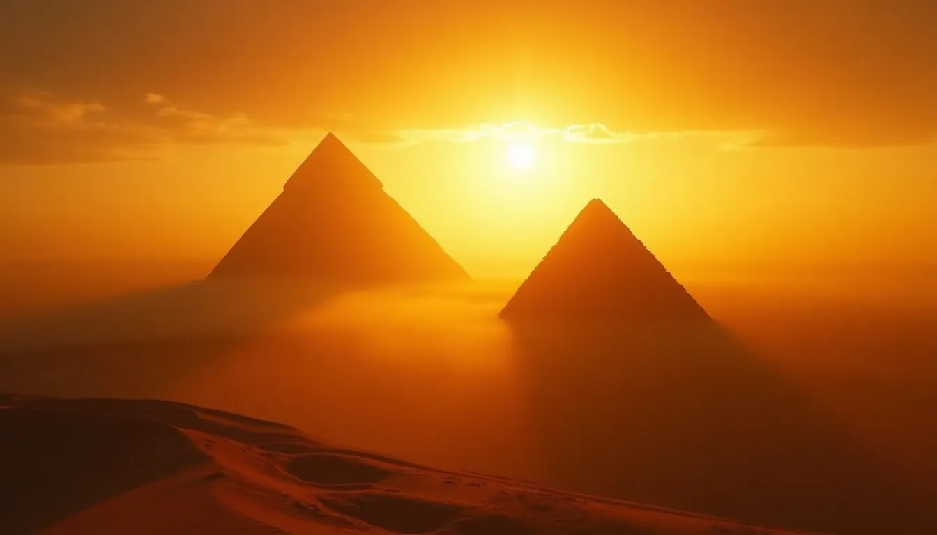 Ancient Egypt