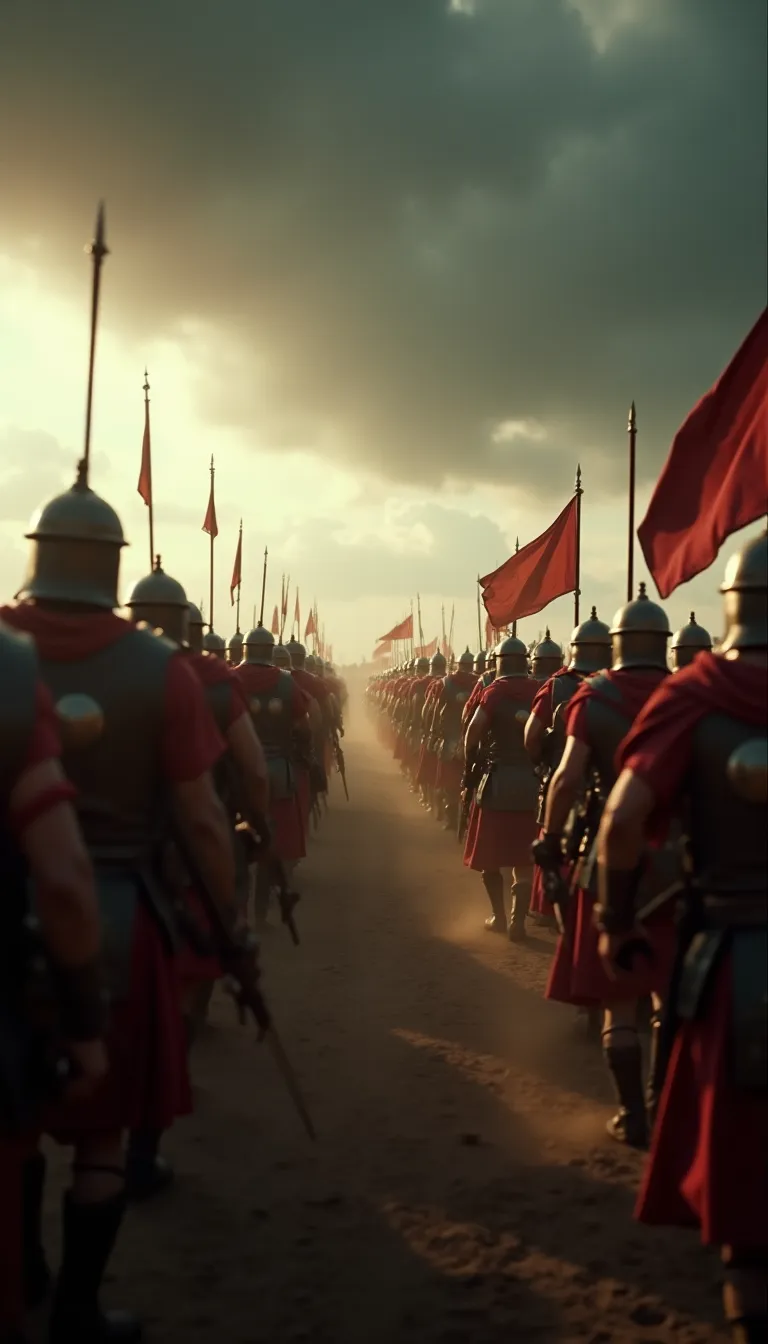 Legions of Rome