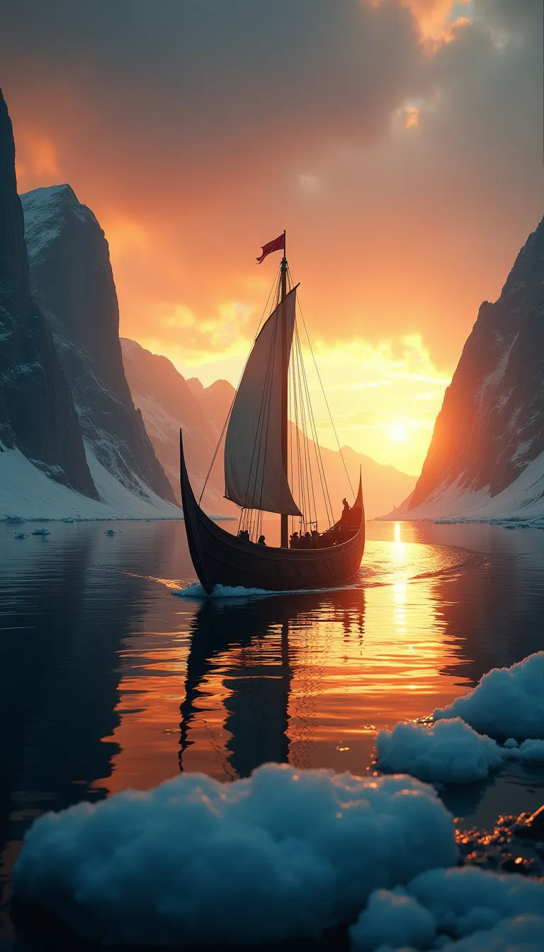 Age of Vikings